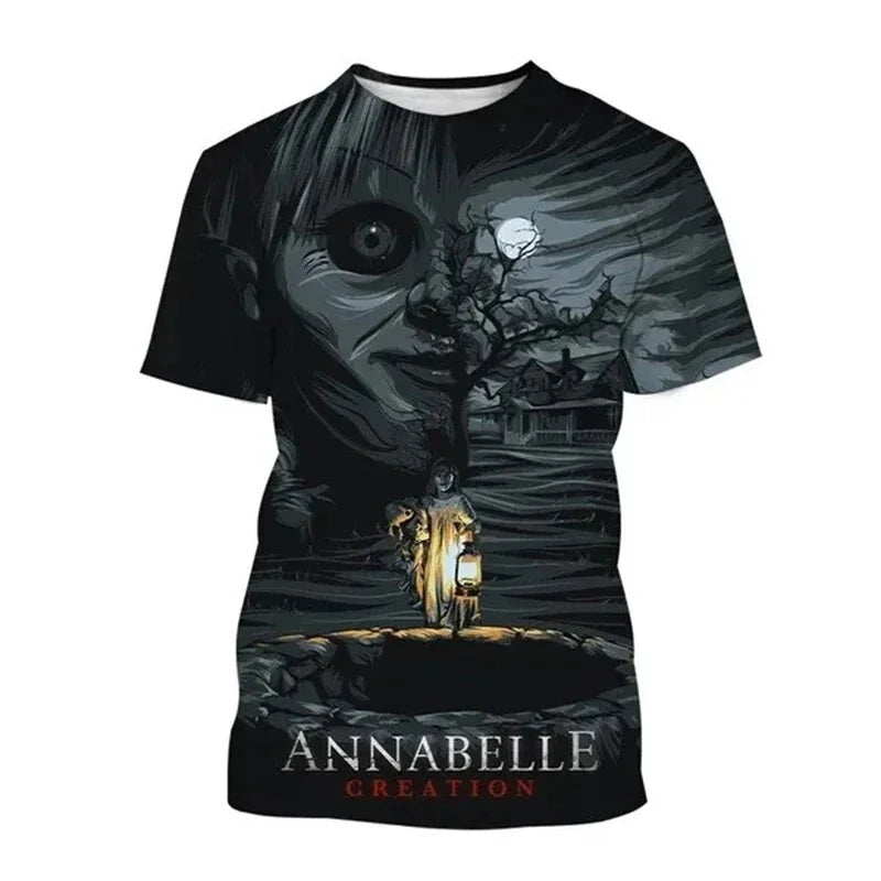 Master Mason Blue Lodge T-Shirt - Square & Compass With Eye of Providence