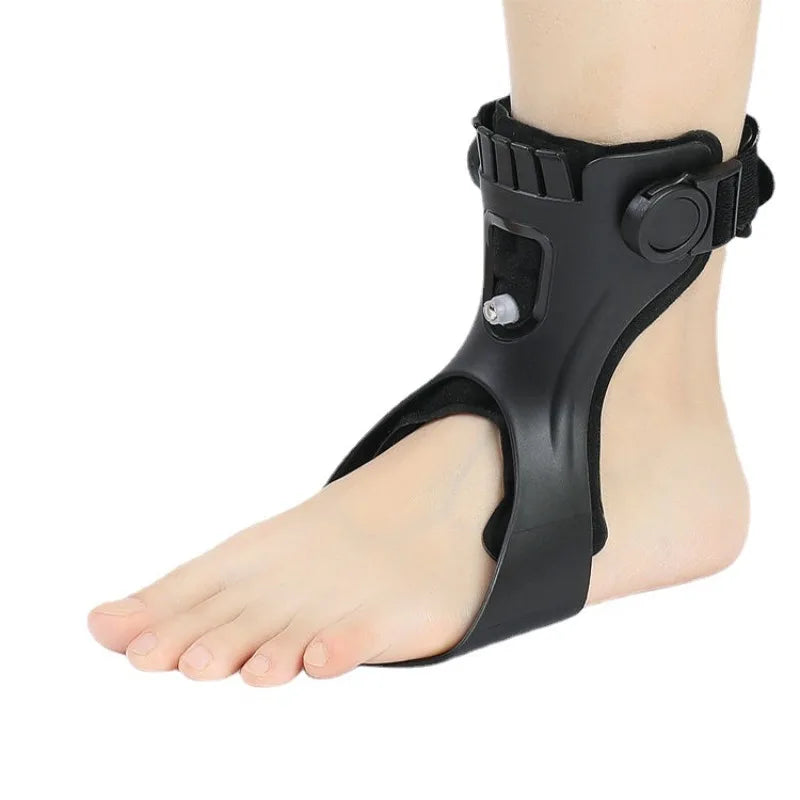 FlexStep™ Foot Drop Brace 🚶‍♂️✨ Walk Safer, Move Easier