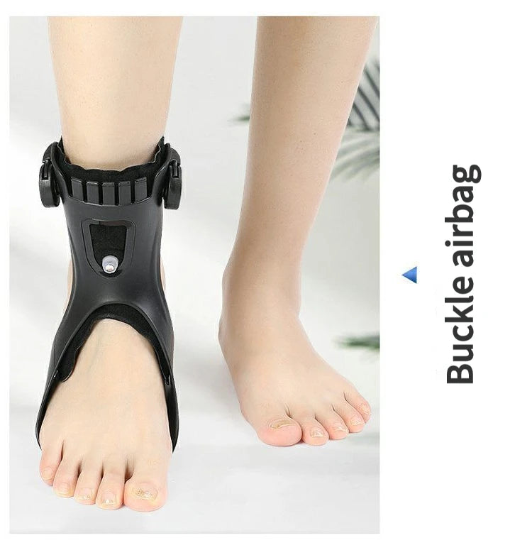 FlexStep™ Foot Drop Brace 🚶‍♂️✨ Walk Safer, Move Easier
